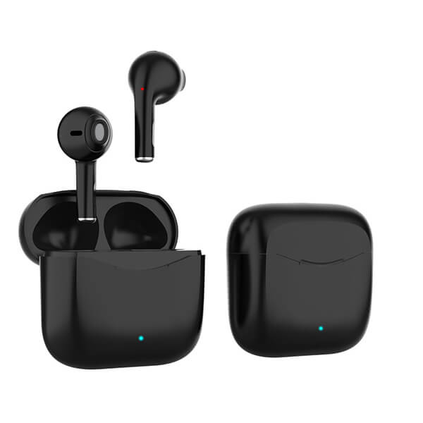 Bluetooth ακουστικά ZTX LR15 - Black Ανδρικά -> Bluetooth Ακουστικά