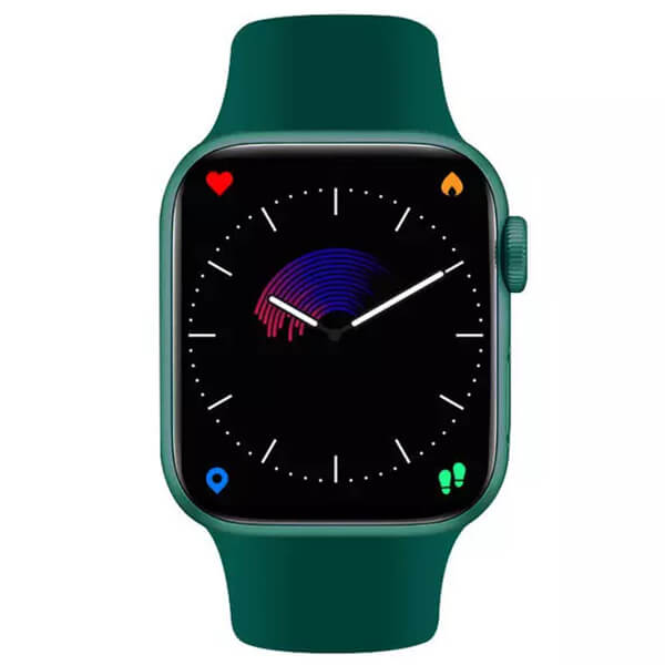 Smartwatch Bakeey I14 Pro - Green Γυναικεία  -> Γυναικεία Ρολόγια -> Ρολόγια Smartwatch
