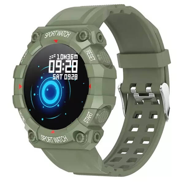 Smartwatch Bakeey FD68S - Amy Green Γυναικεία  -> Γυναικεία Ρολόγια -> Ρολόγια Smartwatch