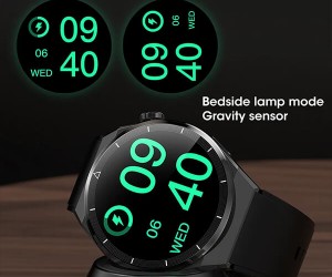 Smartwatch το 2024