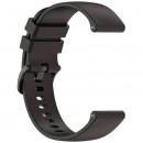 Σιλικόνης 20mm - Black +9.90€