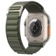 Canvas 49mm - Army Green +9.90€