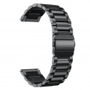 Μεταλλικό 22mm - Black +9.90€