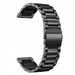 Μεταλλικό 22mm - Black +9,90€