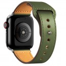 Δερμάτινο 49mm - Army Green  +9.90€