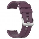 Σιλικόνης 20mm - Purple +9.90€