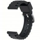 Σιλικόνης 24mm - Black +9.90€