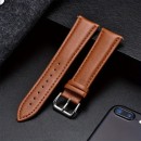 Δερμάτινο 24mm - Brown  +9.90€