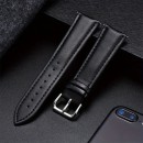 Δερμάτινο 24mm - Black +9.90€