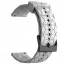 Σιλικόνης 24mm - Foot White  +9.90€
