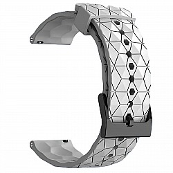 Σιλικόνης 24mm - Foot White  +9,90€