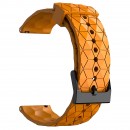 Σιλικόνης 24mm - Foot Orange +9.90€