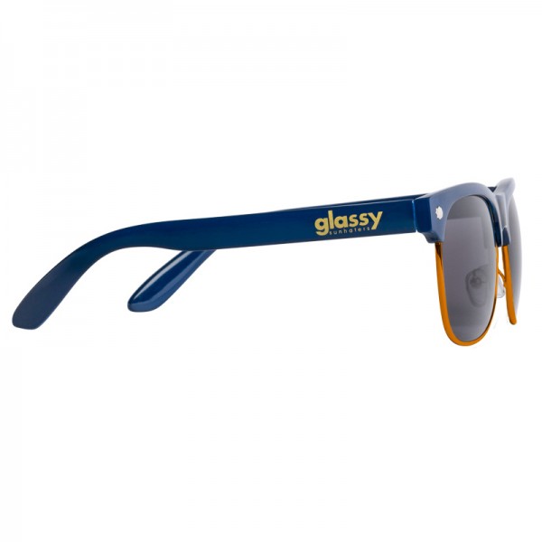 Glassy Sunhaters USA / Shredder Black Blue image