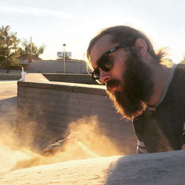 Glassy Sunhaters USA / Morrison The Black 40 Glassy Sunhaters USA / Morrison The Black 40 image