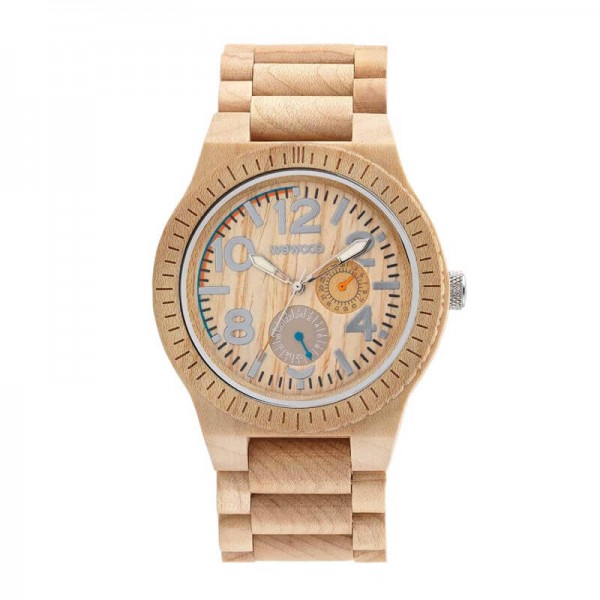WeWood Kardo Beige image