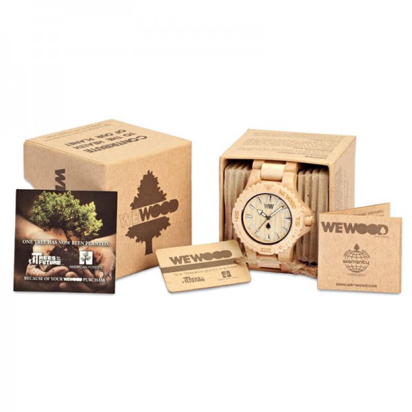 WeWood Kardo Beige image