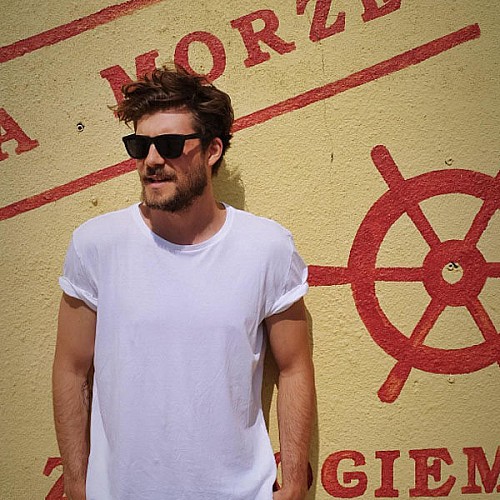 NORTHWEEK Matte Black/Black Polarized NORTHWEEK Matte Black/Black Polarized