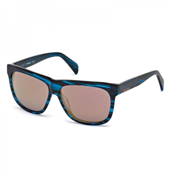 DIESEL Eyewear  DL0100_58_92C