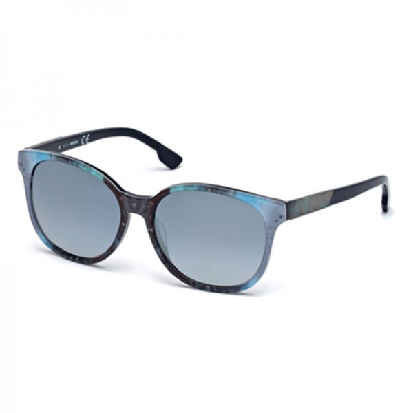 DIESEL Eyewear  DL0121_58_86C