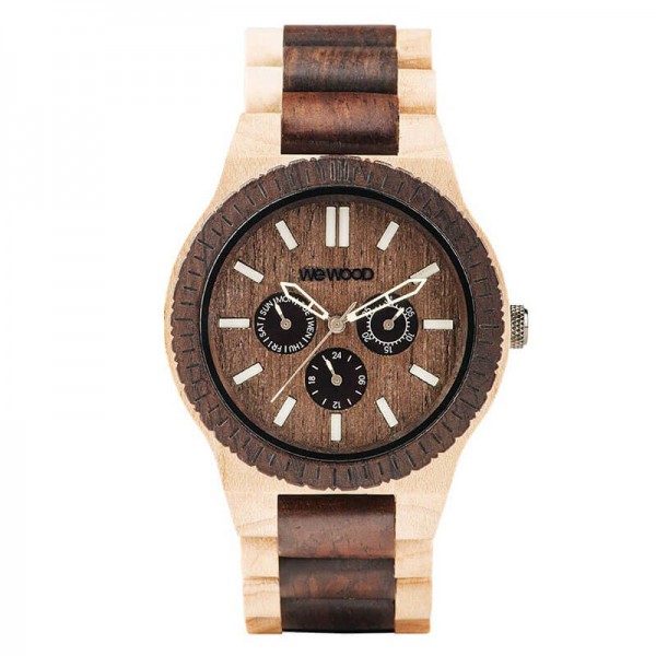 WeWood Kappa Choco-Cream image