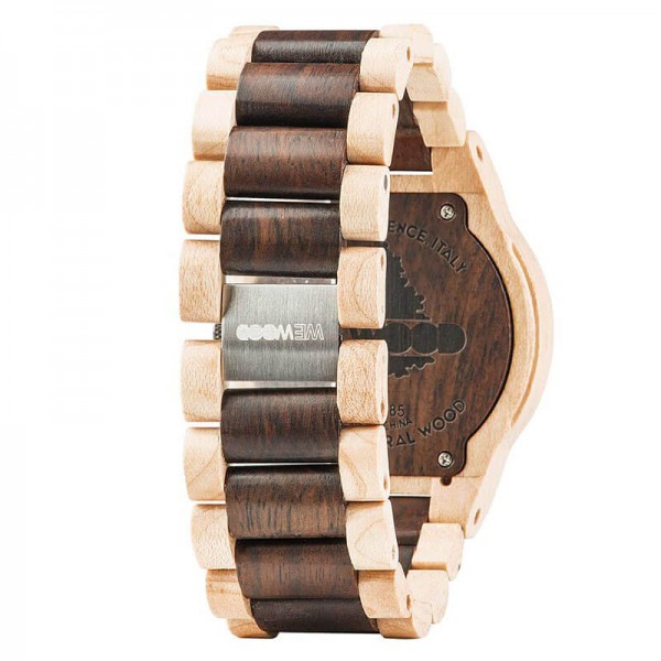 WeWood Kappa Choco-Cream image