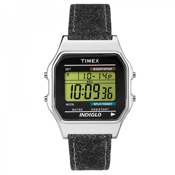 Timex T80 Classic TW2P77100