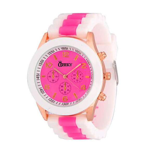 Cheeky HE014 Hot Pink