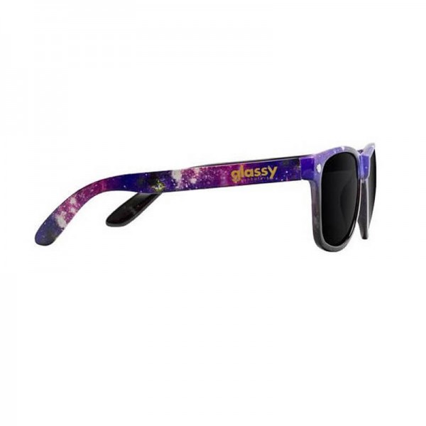 Glassy Sunhaters USA / Leonard Galaxy image