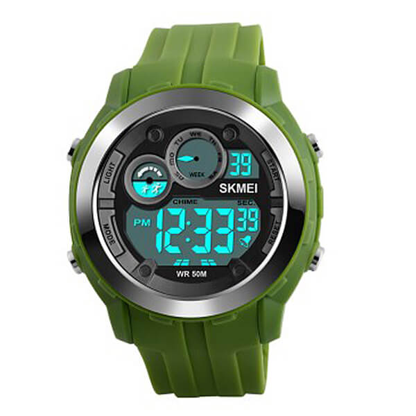 SKMEI WHSKWT096-02 Sports Watch Chrono 