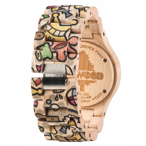 WeWood Date Woop Sweetstar Beige image