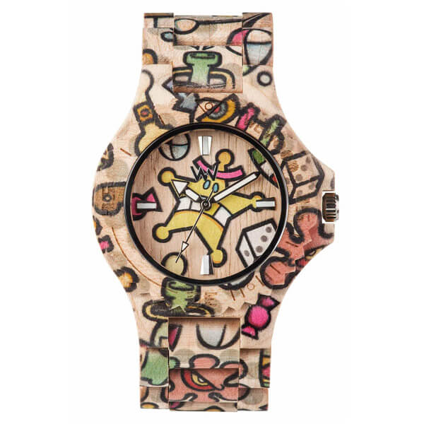 WeWood Date Woop Sweetstar Beige image