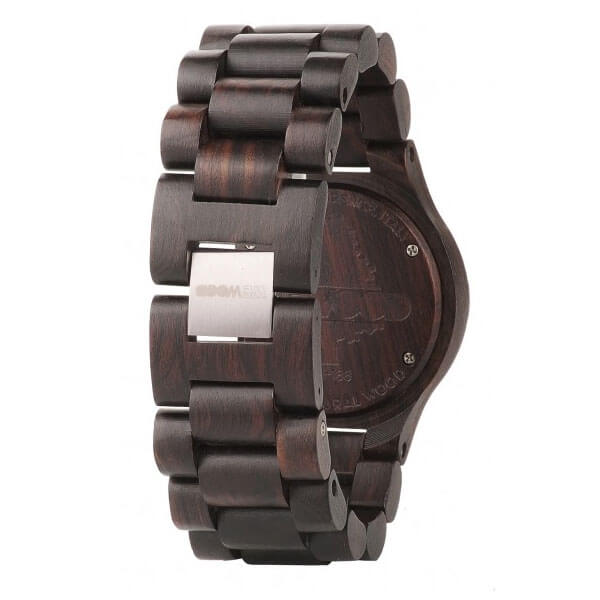 WeWood Kale Black Green image
