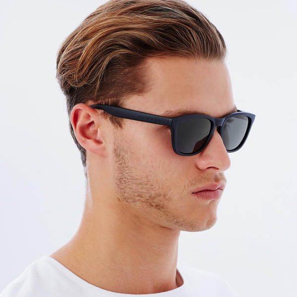 HAWKERS Carbon Black - Dark One / Polarized