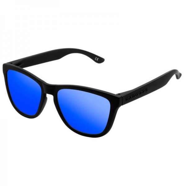 HAWKERS Carbon Black - Sky One / Polarized