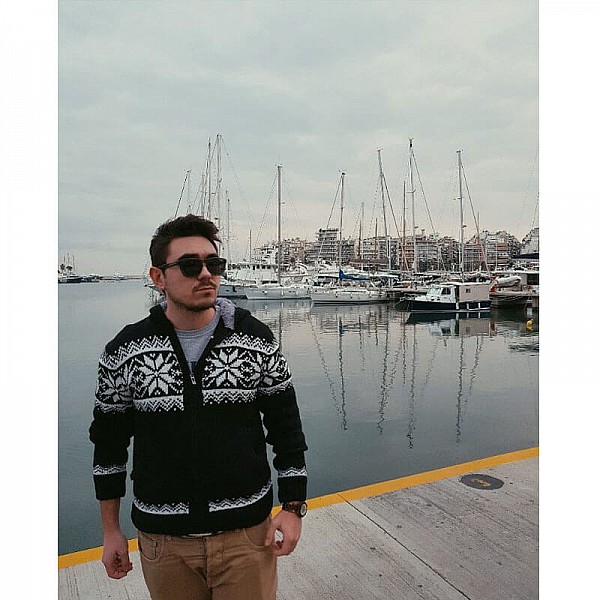 HAWKERS Crystal Black Dark One / Polarized HAWKERS Crystal Black Dark One / Polarized