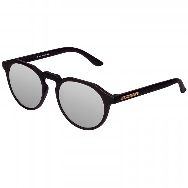 HAWKERS Carbon Black - Chrome Warwick / Polarized