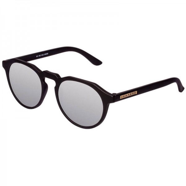HAWKERS Carbon Black - Chrome Warwick / Polarized