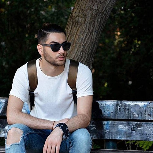 HAWKERS Carbono Dark One - Polarized HAWKERS Carbono Dark One - Polarized