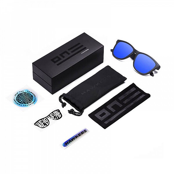 HAWKERS Carbono Sky One / Polarized HAWKERS Carbono Sky One / Polarized