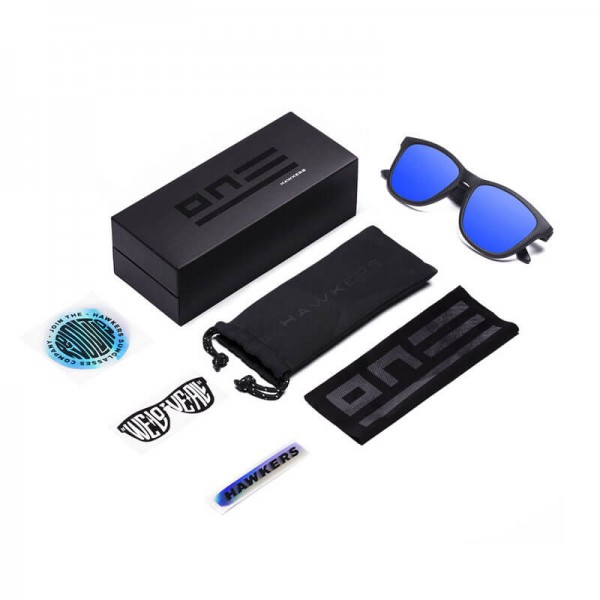 HAWKERS Carbono Sky One / Polarized image