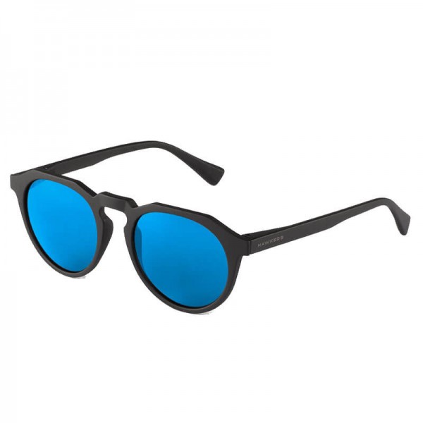 HAWKERS Carbon Black - Sky Warwick / Polarized
