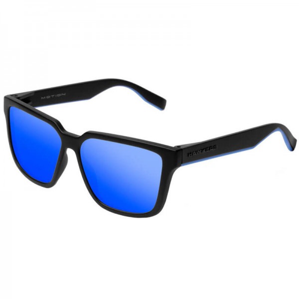 HAWKERS Carbon Black - Sky Motion / Polarized