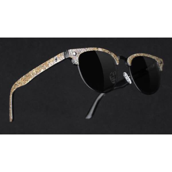 Glassy Sunhaters USA / Dashawn Premium Signature Cork Polarized image