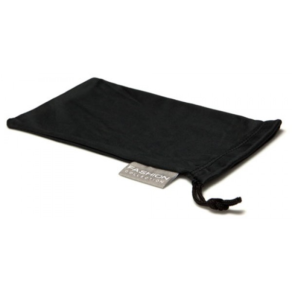 VG Round Transpaent Black - Black image