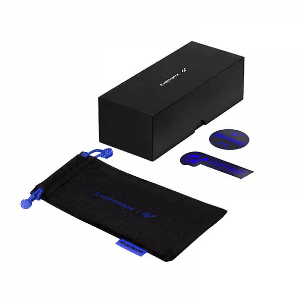 NORTHWEEK GT™ Suzuka Edition / Polarized