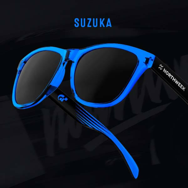 NORTHWEEK GT™ Suzuka Edition / Polarized