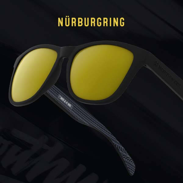 NORTHWEEK GT™ Nurburgring Edition / Polarized NORTHWEEK GT™ Nurburgring Edition / Polarized