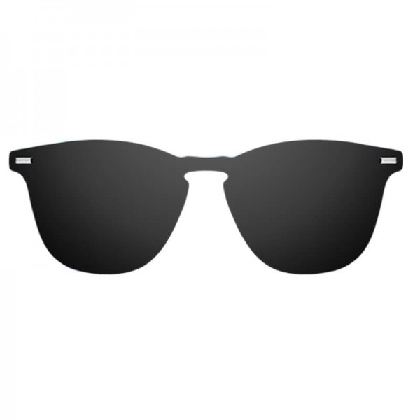 NORTHWEEK Phantom Wall All Black / Polarized