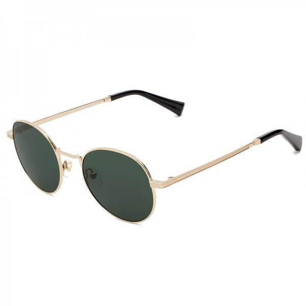 HAWKERS Gold - Green Bottle Moma / Polarized