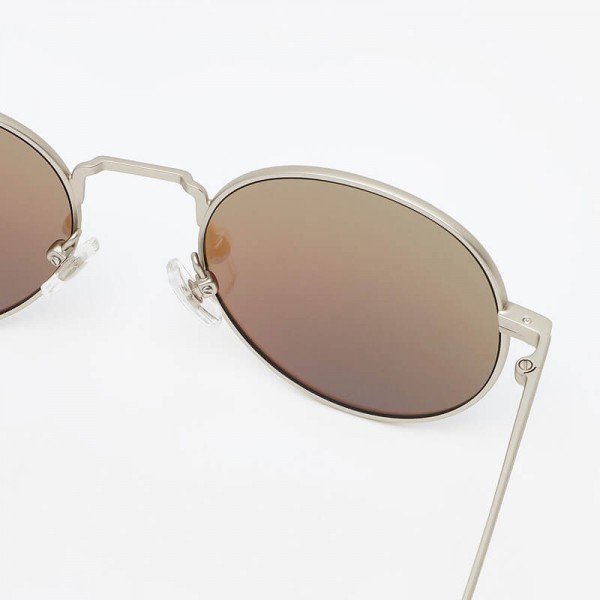 HAWKERS Silver - Clear Blue Moma / Polarized image